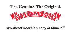 Overhead Door Company of Muncie/Hartford City logo